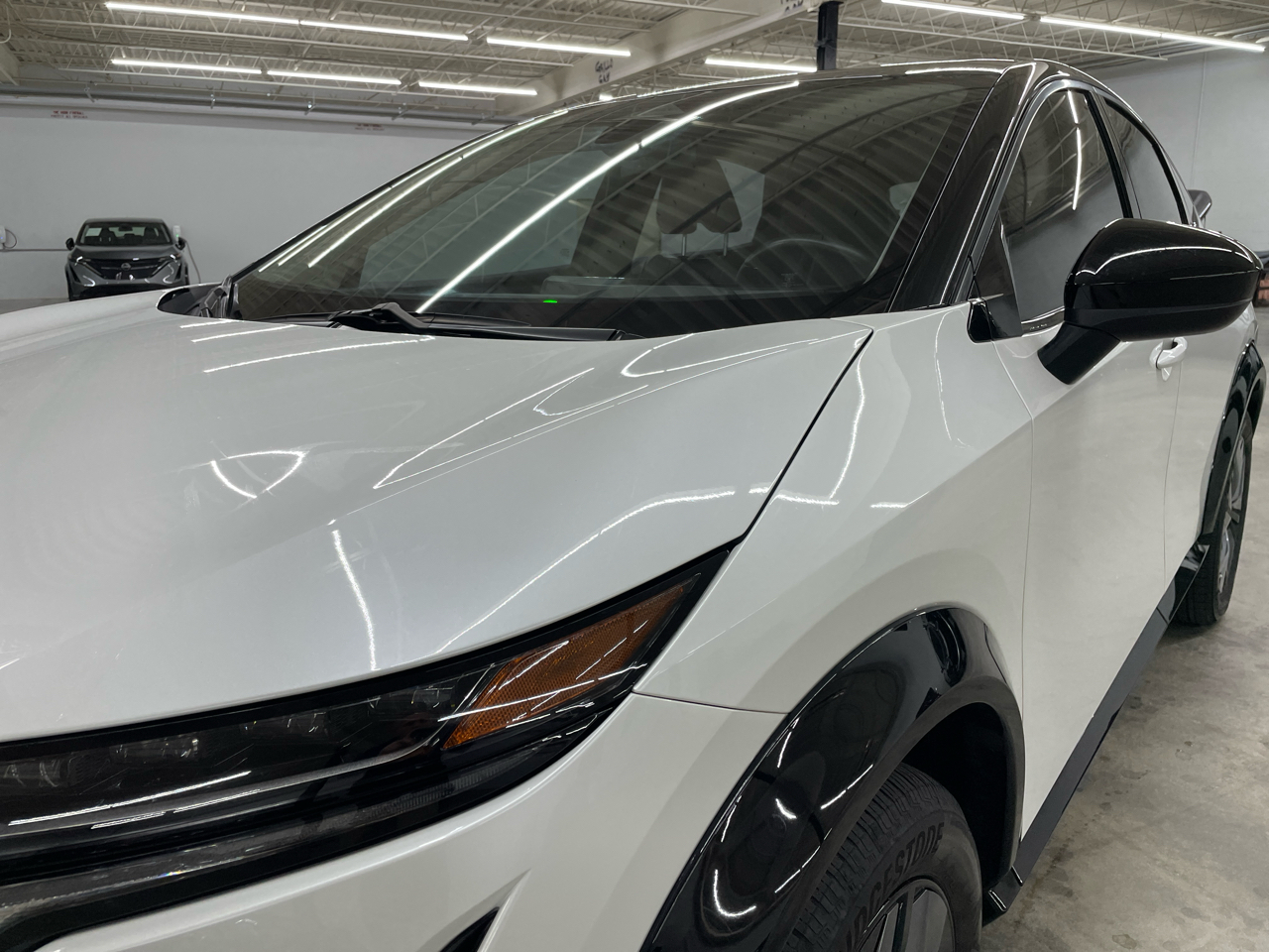 Nissan Ariya ENGAGE e-4ORCE AWD 2023