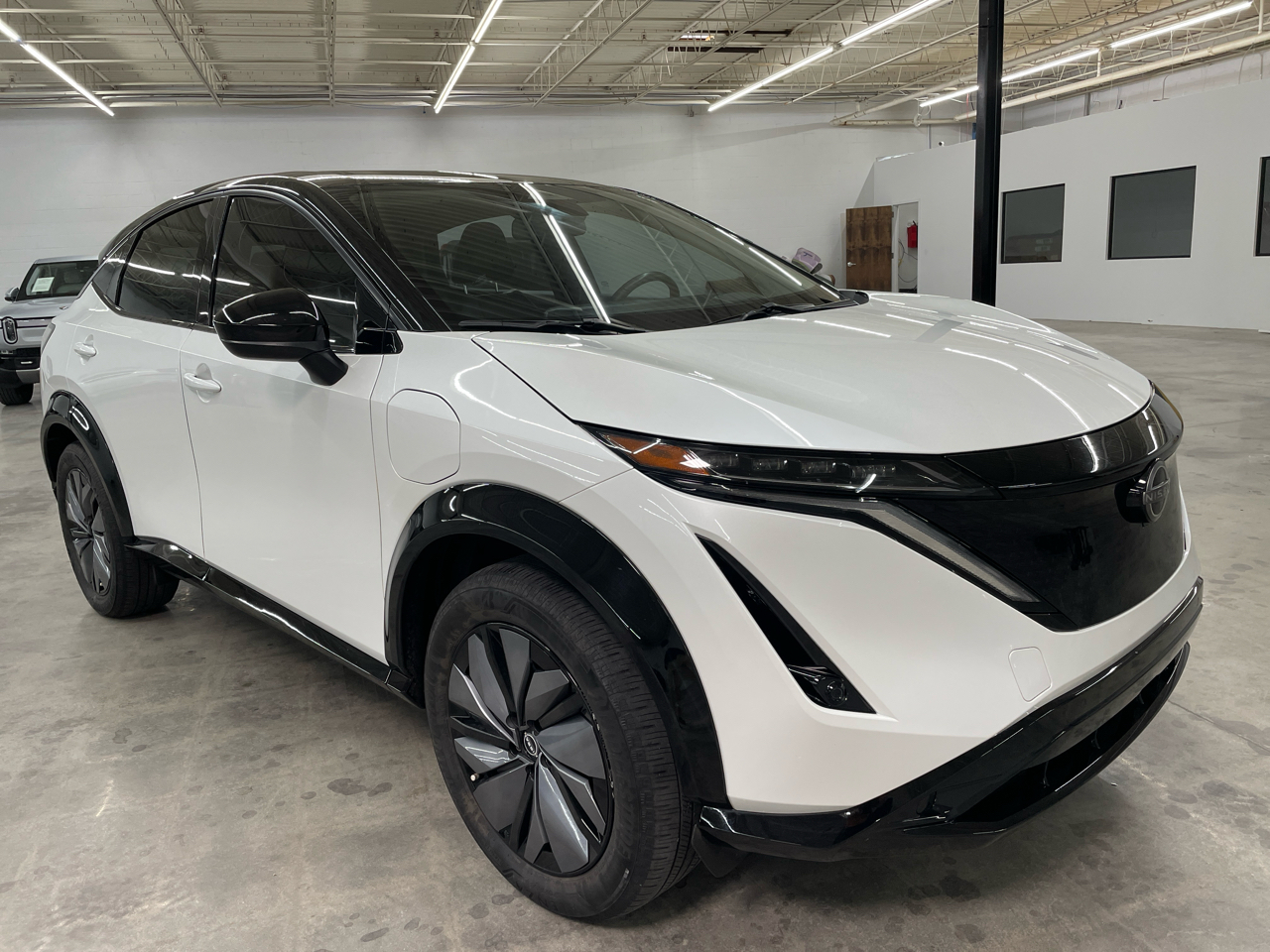 Nissan Ariya ENGAGE e-4ORCE AWD 2023