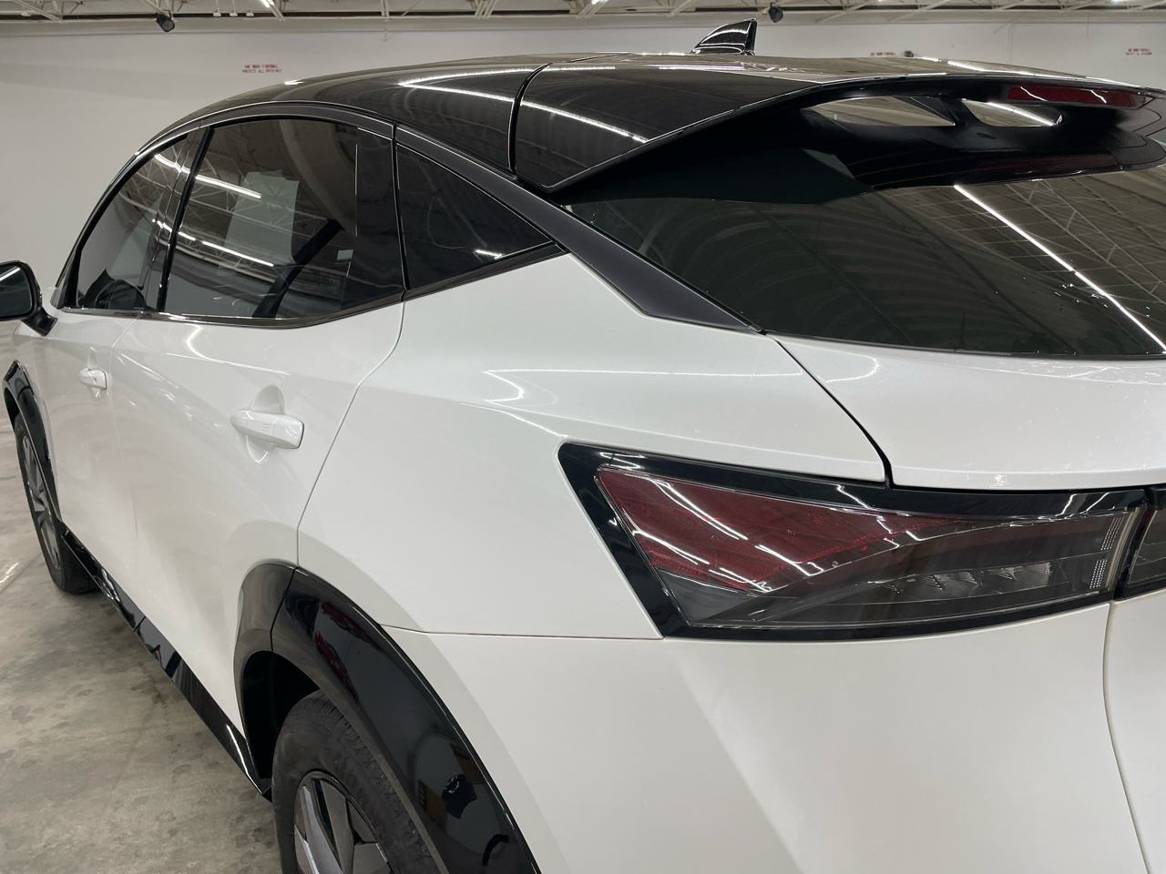 Nissan Ariya ENGAGE e-4ORCE AWD 2023