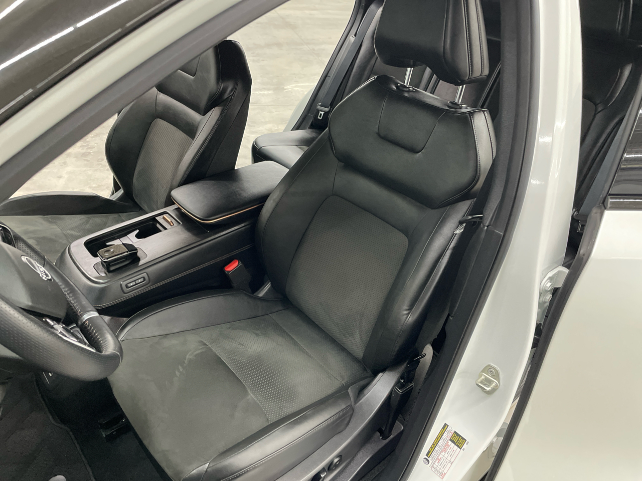 Nissan Ariya ENGAGE e-4ORCE AWD 2023