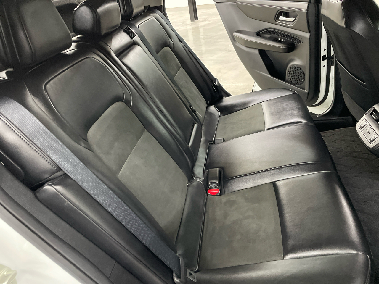 Nissan Ariya ENGAGE e-4ORCE AWD 2023