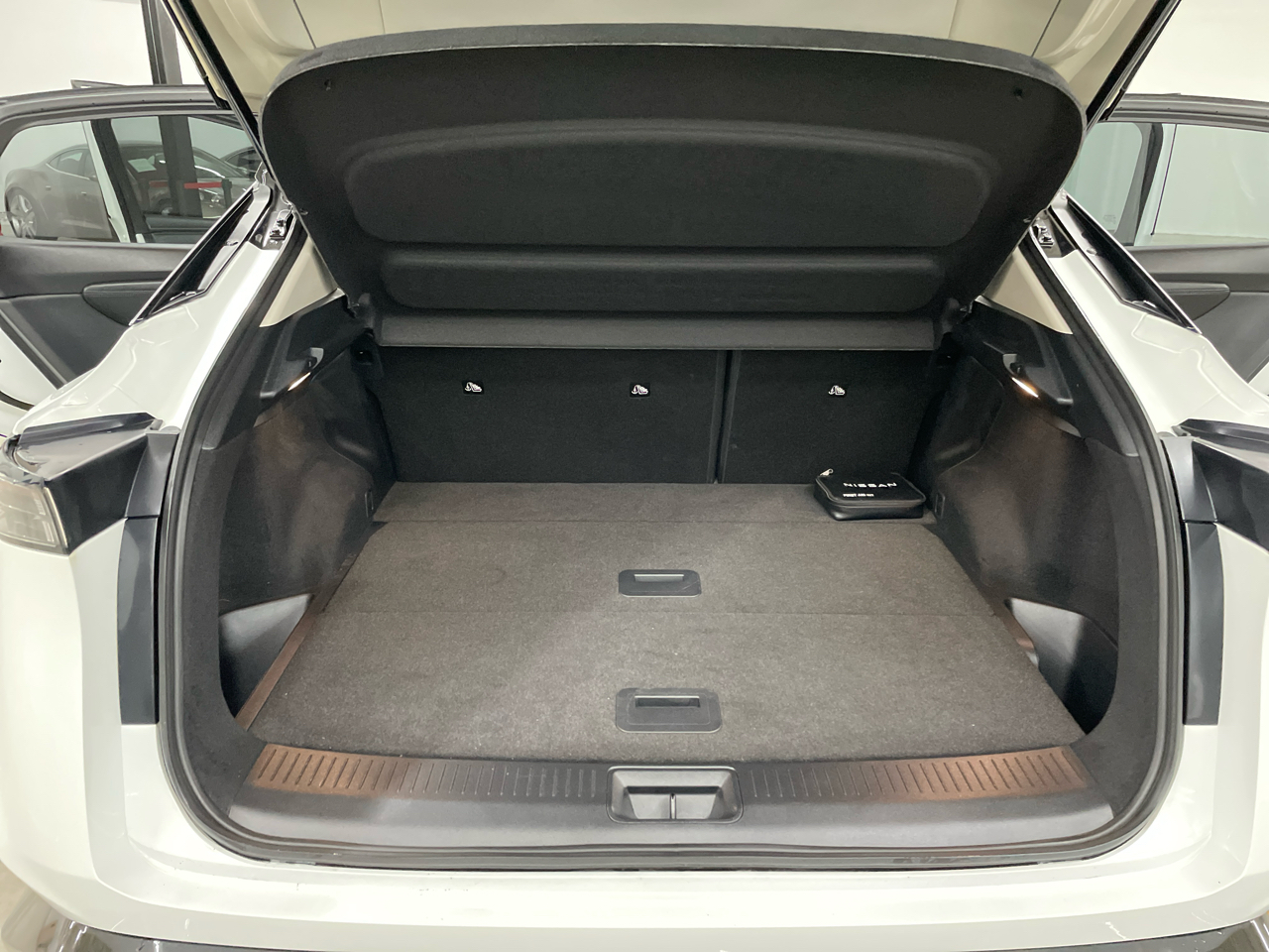 Nissan Ariya ENGAGE e-4ORCE AWD 2023