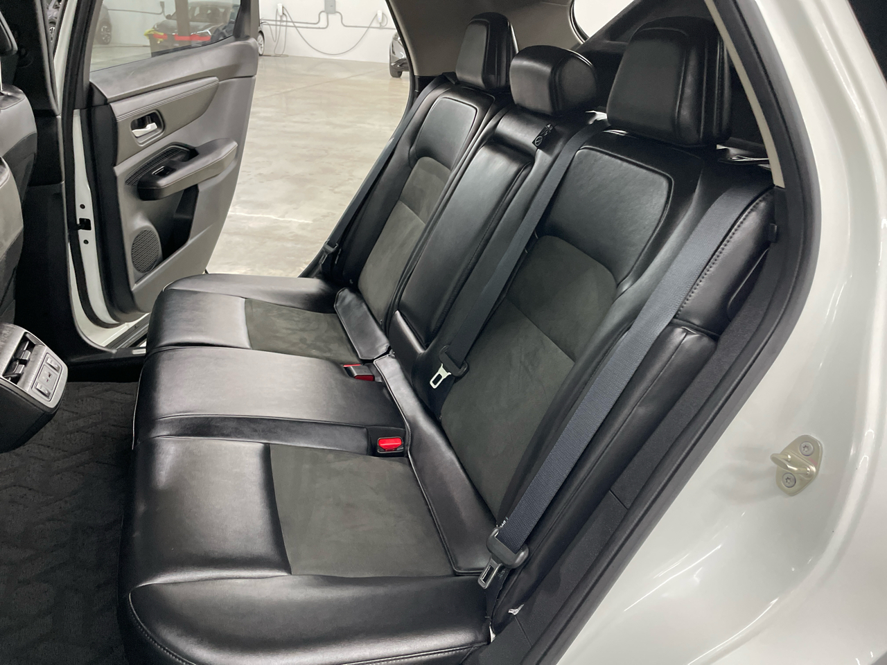 Nissan Ariya ENGAGE e-4ORCE AWD 2023