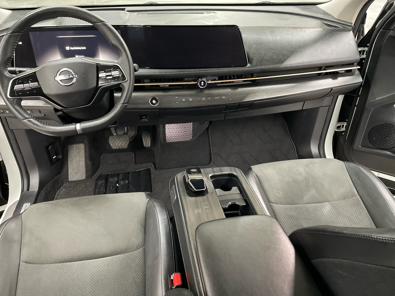 Nissan Ariya ENGAGE e-4ORCE AWD 2023