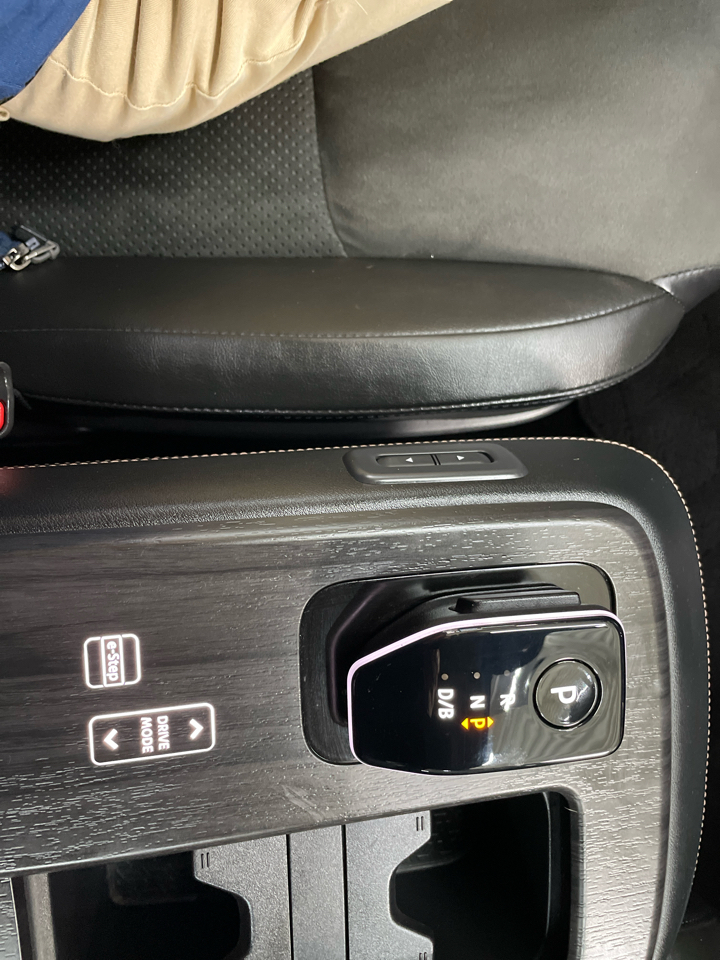 Nissan Ariya ENGAGE e-4ORCE AWD 2023