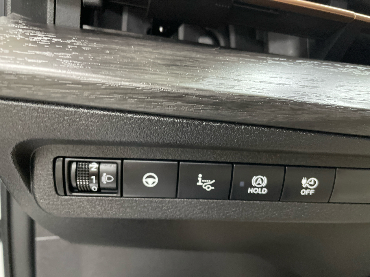 Nissan Ariya ENGAGE e-4ORCE AWD 2023