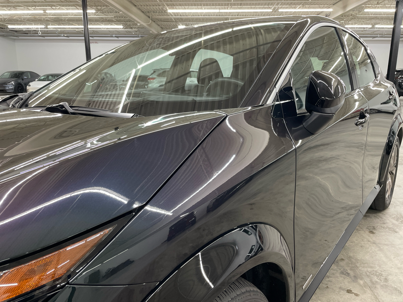 Nissan Ariya PREMIERE FWD 2023