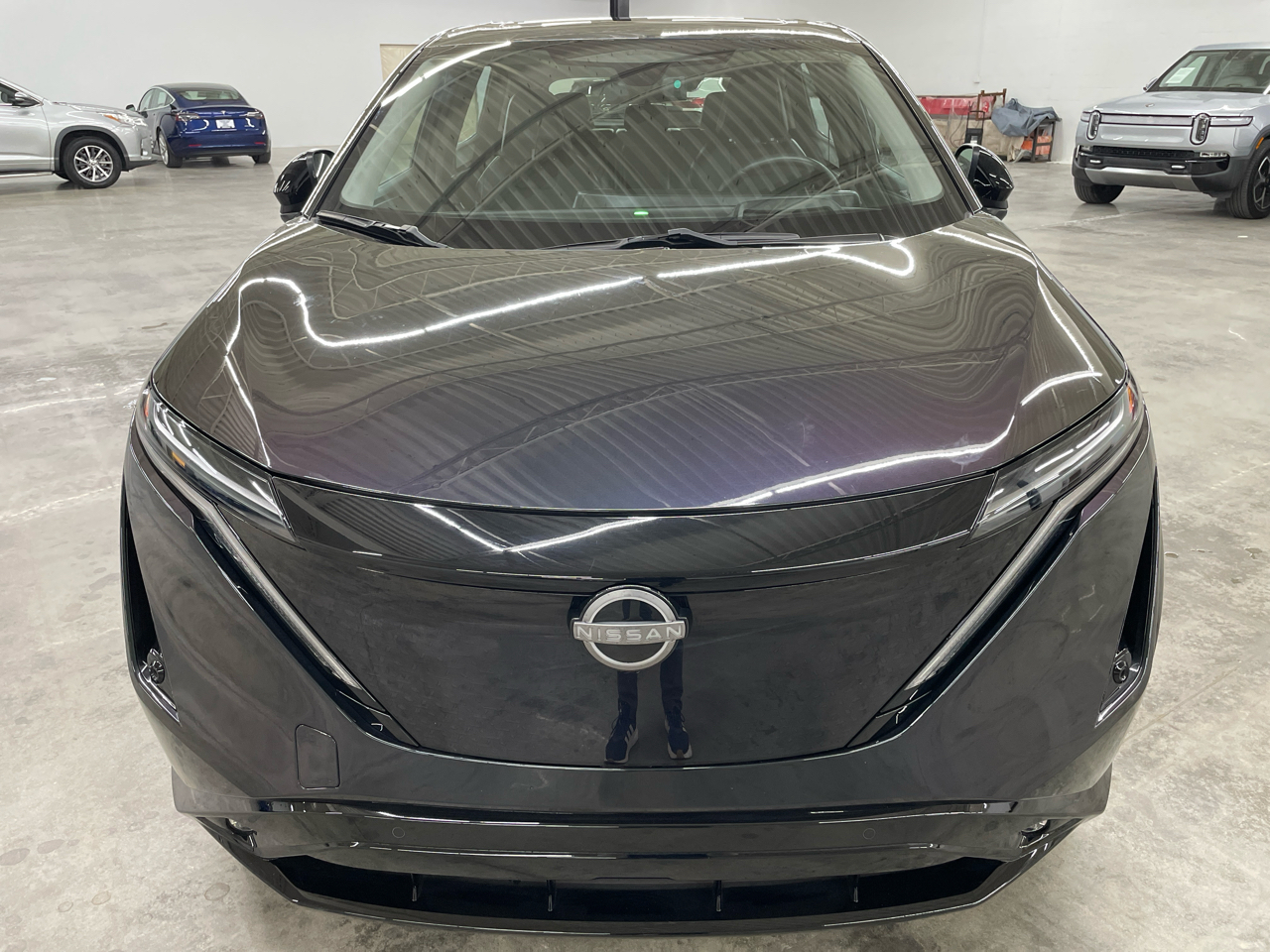 Nissan Ariya PREMIERE FWD 2023