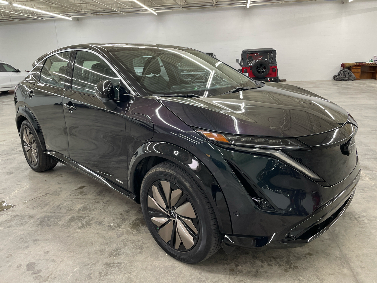 Nissan Ariya PREMIERE FWD 2023