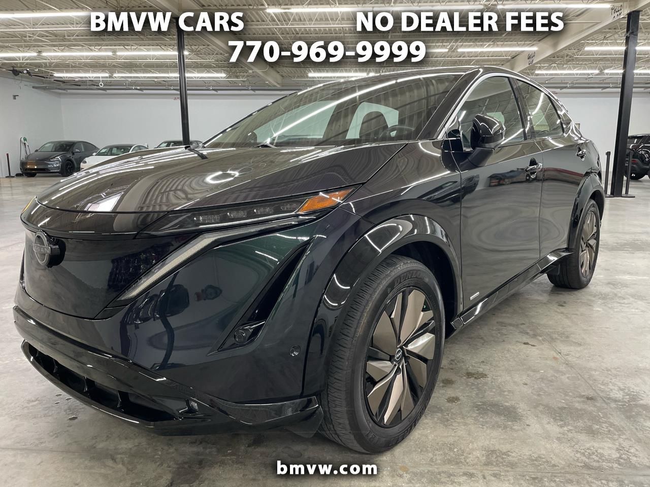 Nissan Ariya PREMIERE FWD 2023