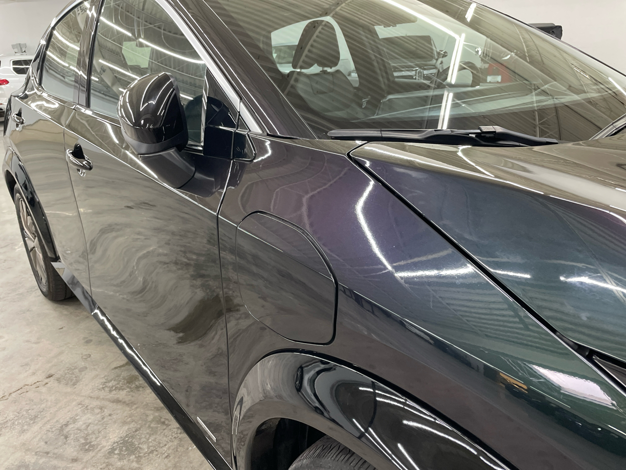 Nissan Ariya PREMIERE FWD 2023