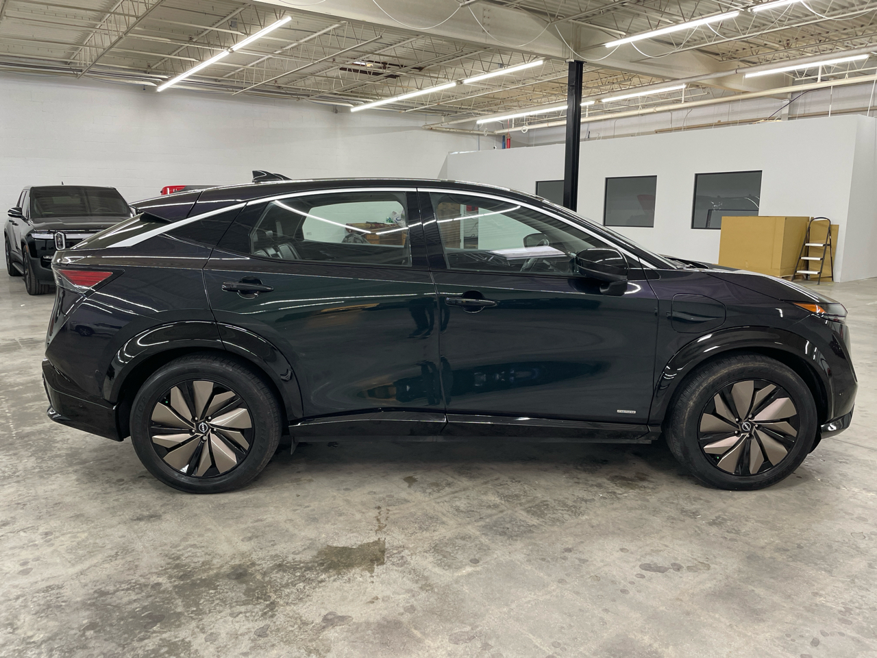 Nissan Ariya PREMIERE FWD 2023