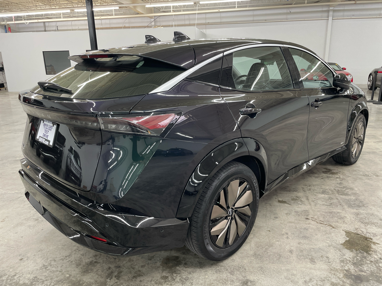 Nissan Ariya PREMIERE FWD 2023