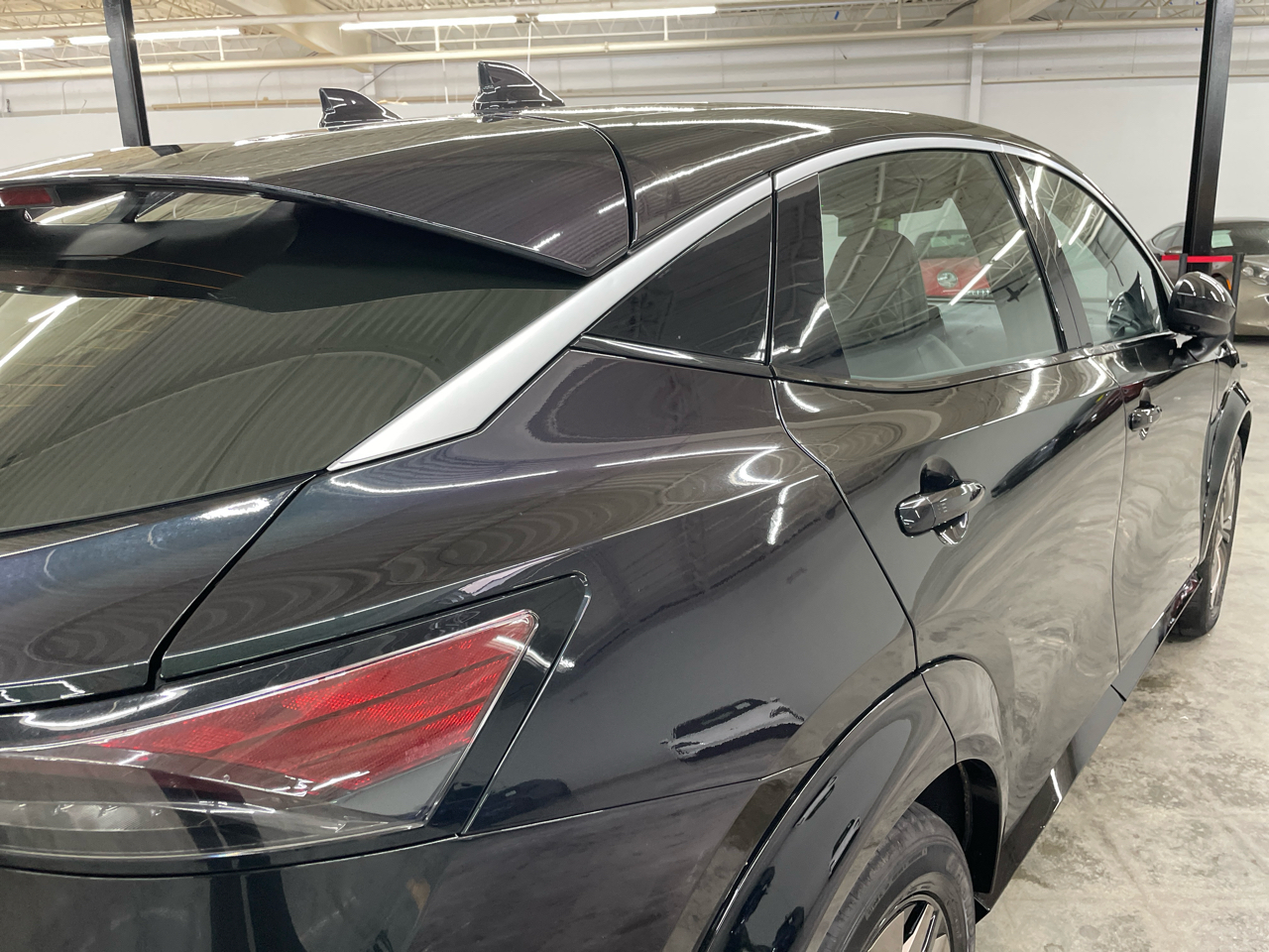 Nissan Ariya PREMIERE FWD 2023