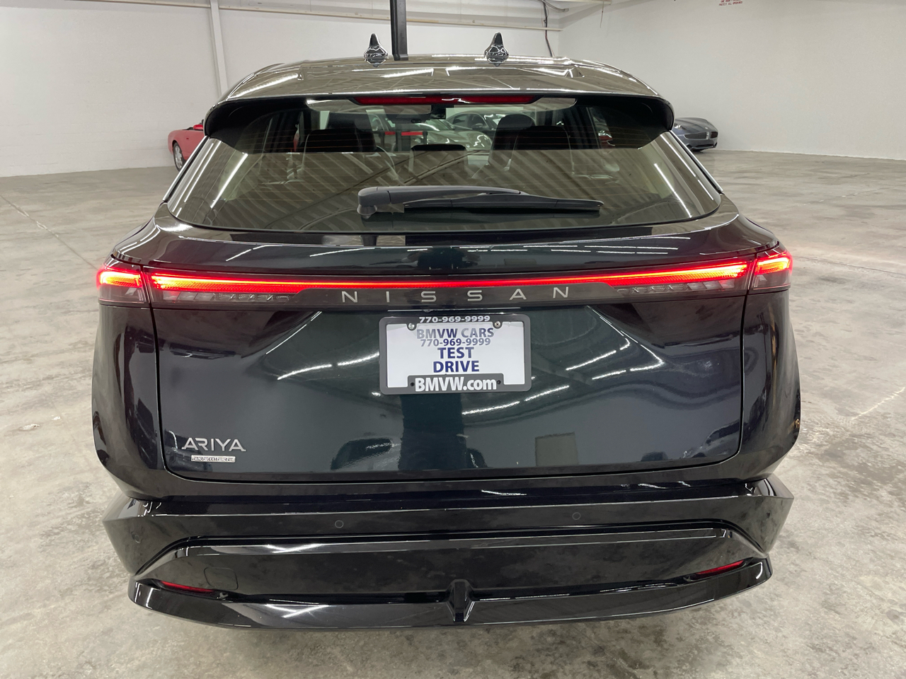 Nissan Ariya PREMIERE FWD 2023