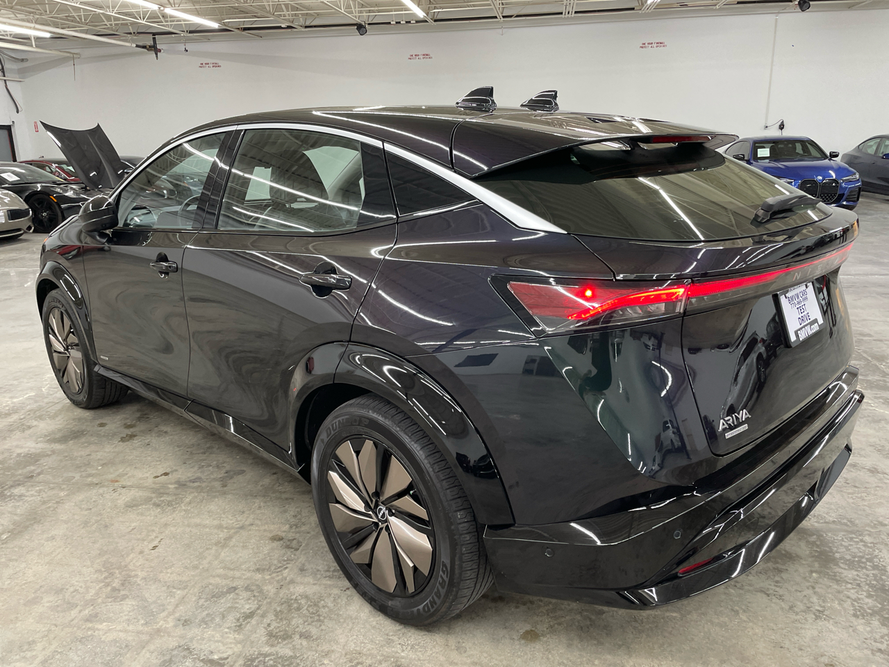 Nissan Ariya PREMIERE FWD 2023