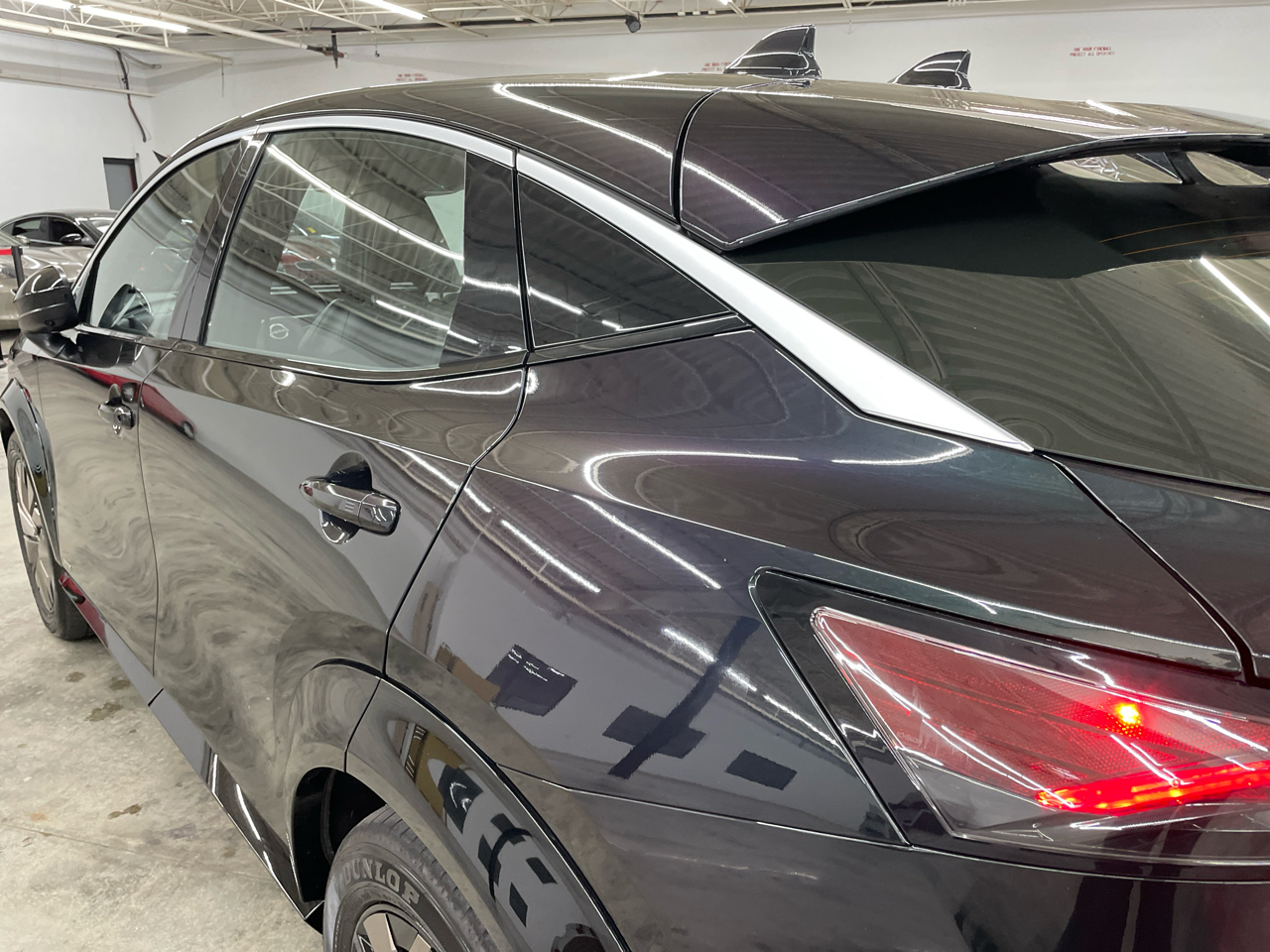 Nissan Ariya PREMIERE FWD 2023