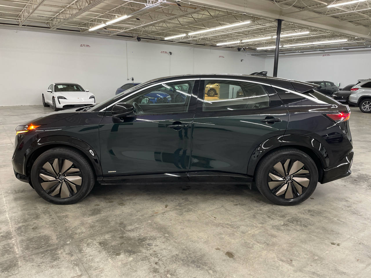 Nissan Ariya PREMIERE FWD 2023