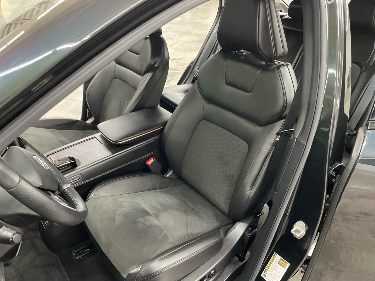 Nissan Ariya PREMIERE FWD 2023