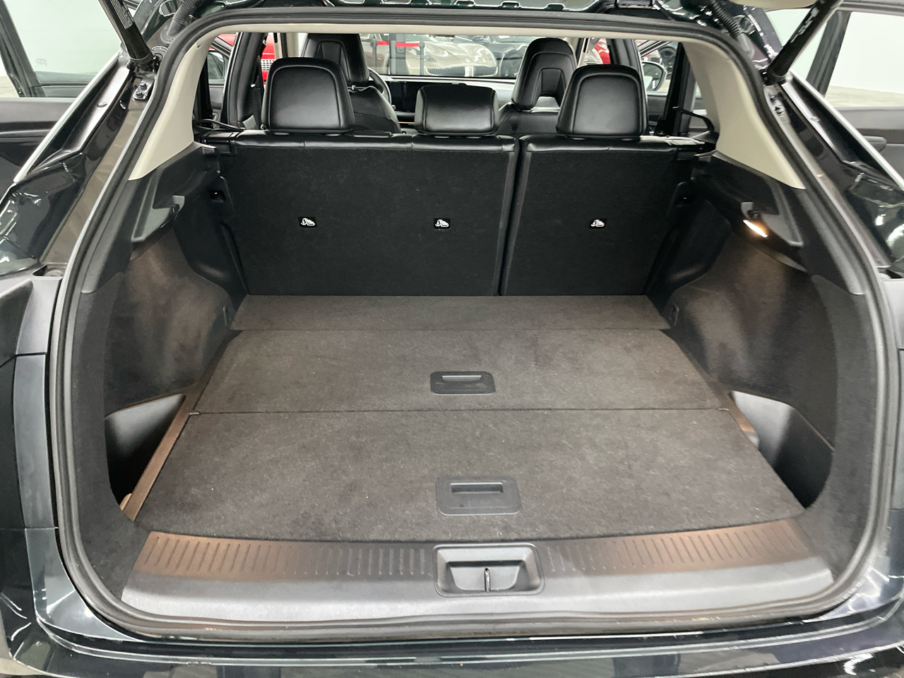 Nissan Ariya PREMIERE FWD 2023