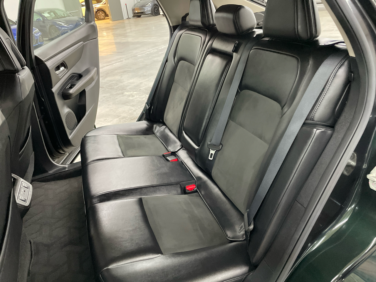 Nissan Ariya PREMIERE FWD 2023