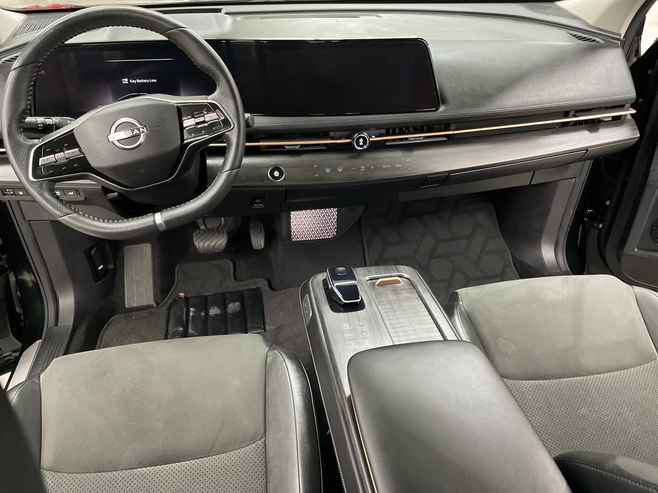 Nissan Ariya PREMIERE FWD 2023