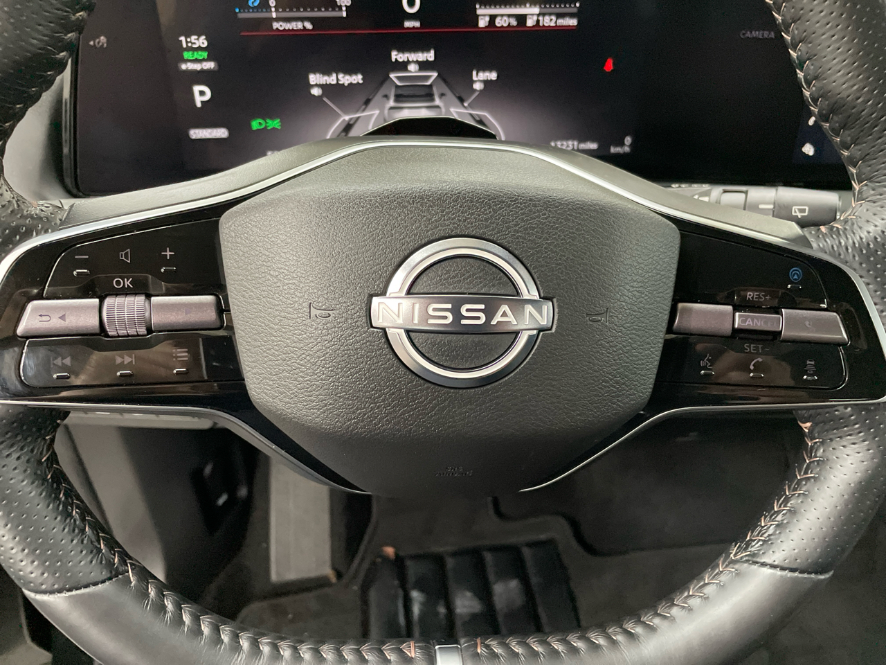 Nissan Ariya PREMIERE FWD 2023