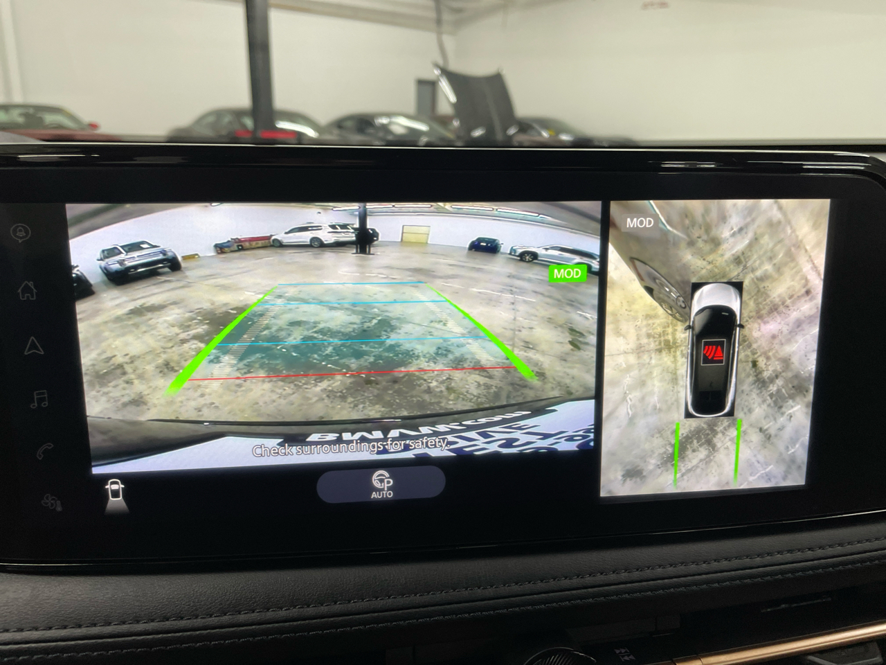 Nissan Ariya PREMIERE FWD 2023