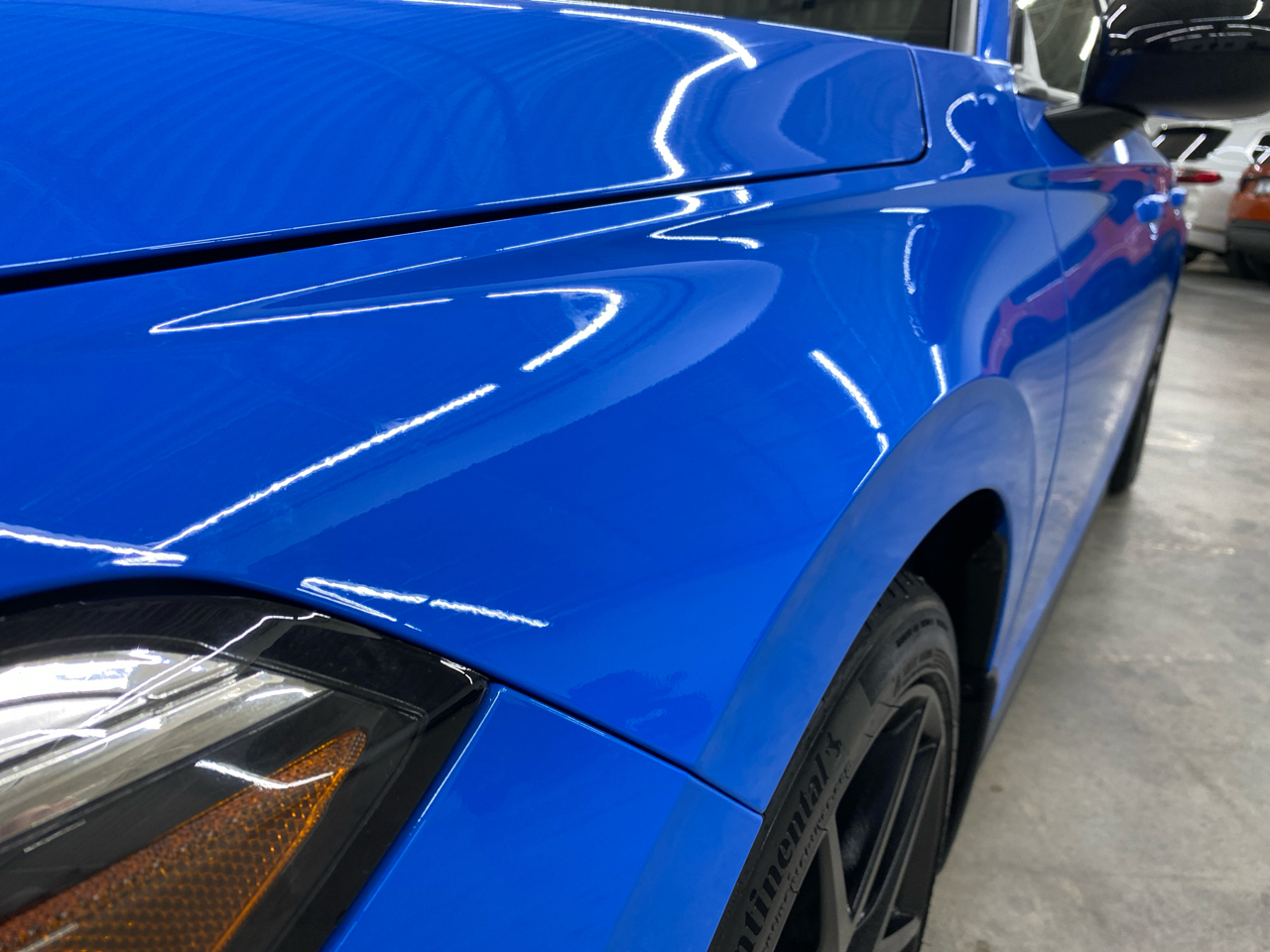 Honda Civic Hatchback Hybrid Sport CVT 2025