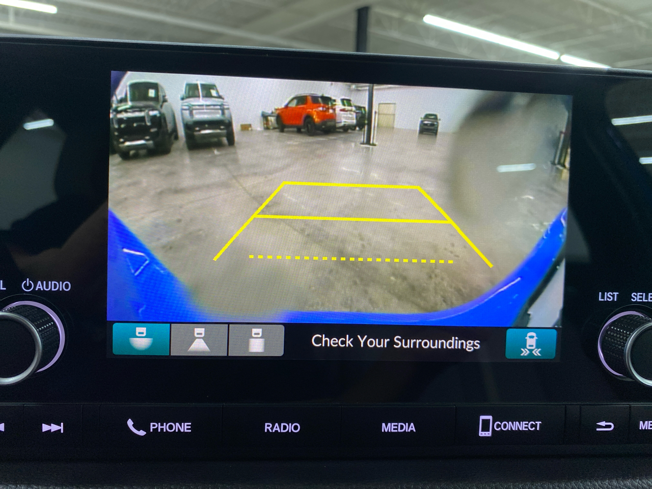 Honda Civic Hatchback Hybrid Sport CVT 2025