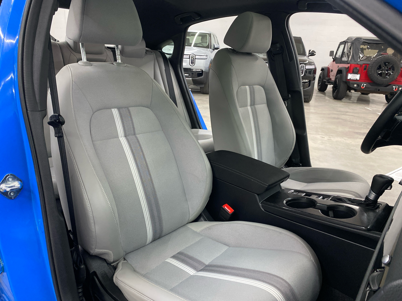 Honda Civic Hatchback Hybrid Sport CVT 2025