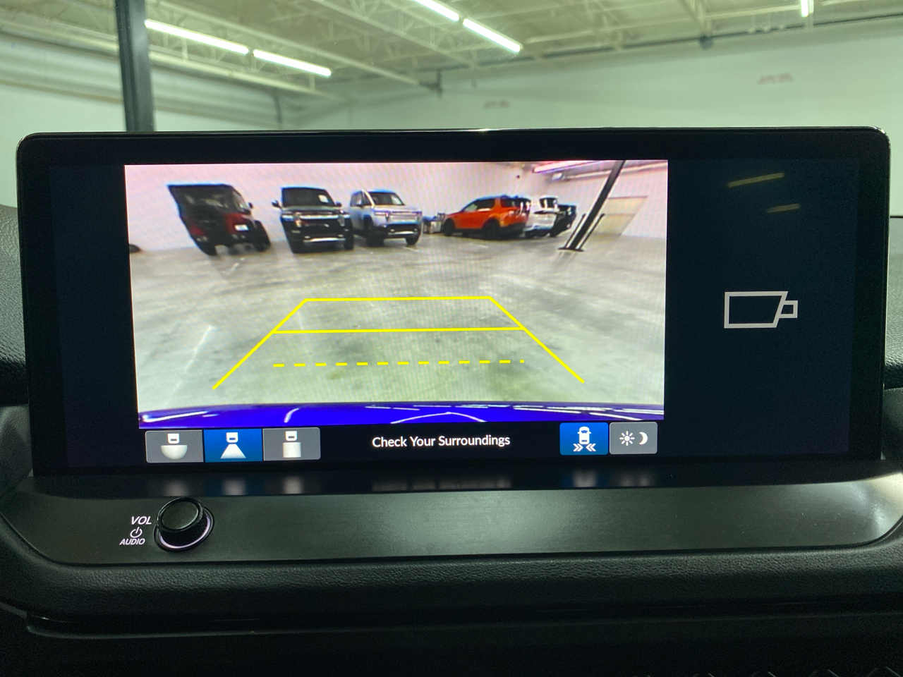 Honda Accord Hybrid Sport-L Sedan 2025