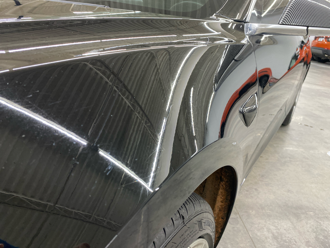 Tesla Model 3 Long Range RWD *Ltd Avail* 2019