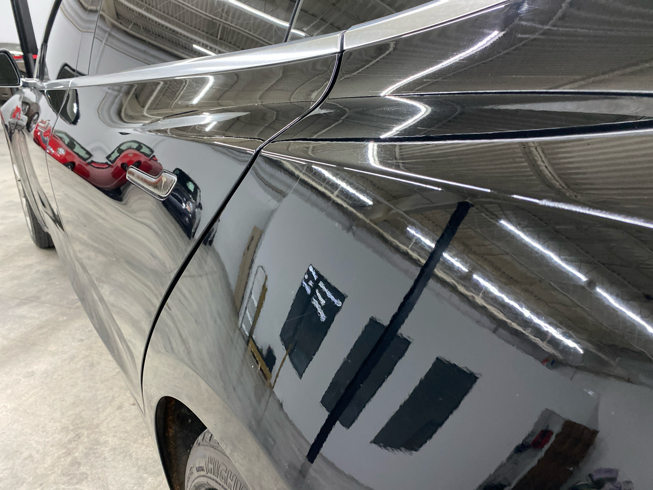 Tesla Model 3 Long Range RWD *Ltd Avail* 2019