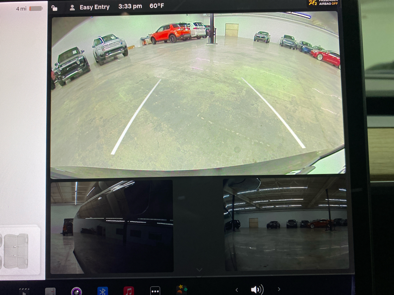 Tesla Model 3 Long Range RWD *Ltd Avail* 2019