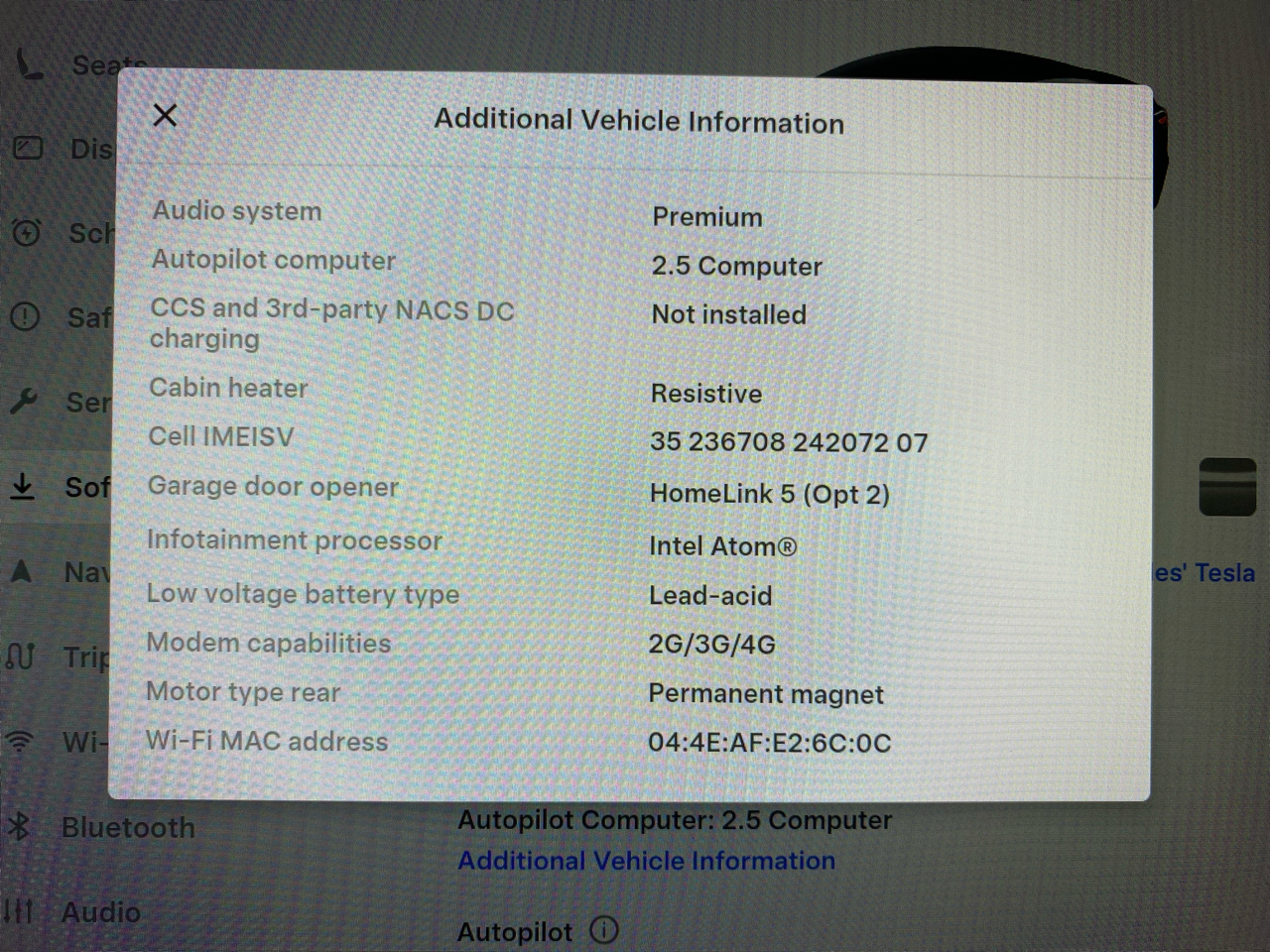 Tesla Model 3 Long Range RWD *Ltd Avail* 2019