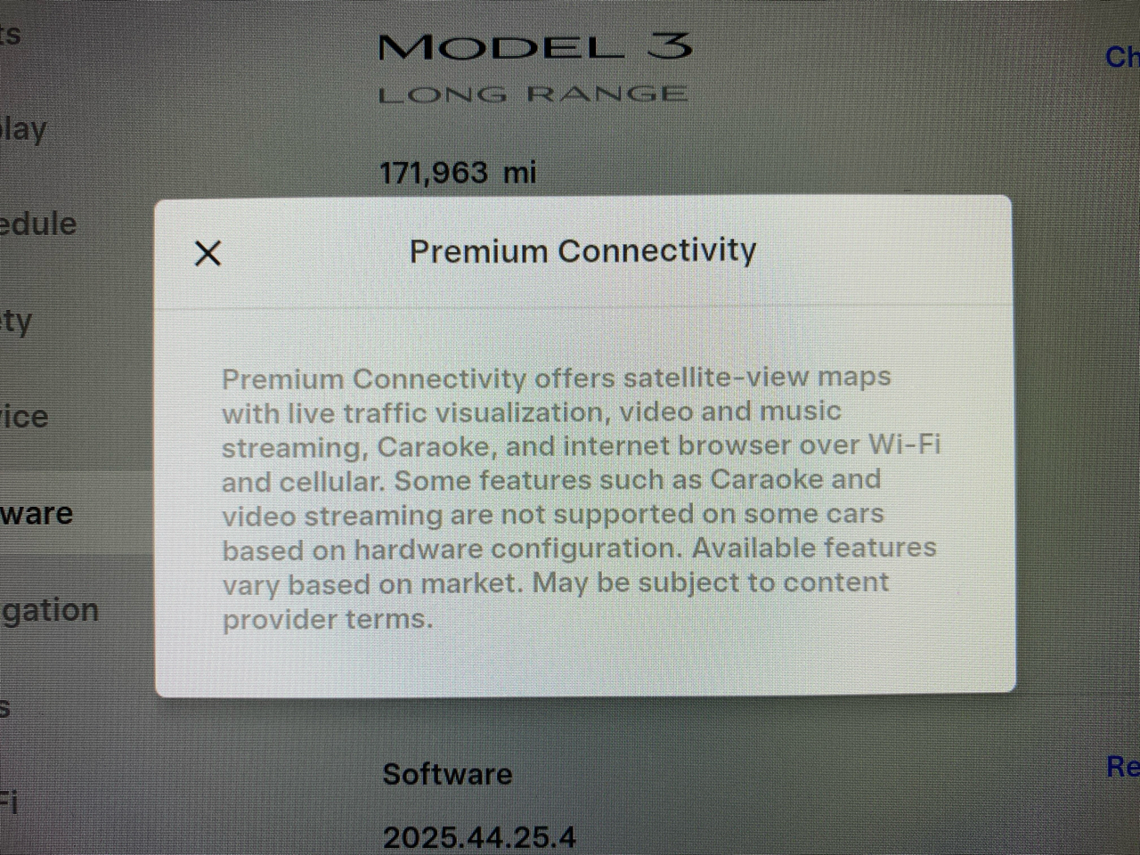 Tesla Model 3 Long Range RWD *Ltd Avail* 2019