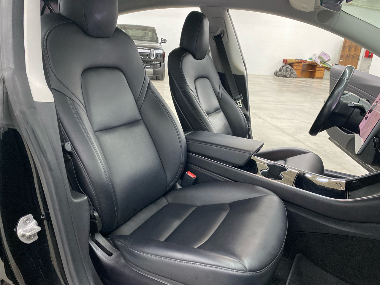 Tesla Model 3 Long Range RWD *Ltd Avail* 2019