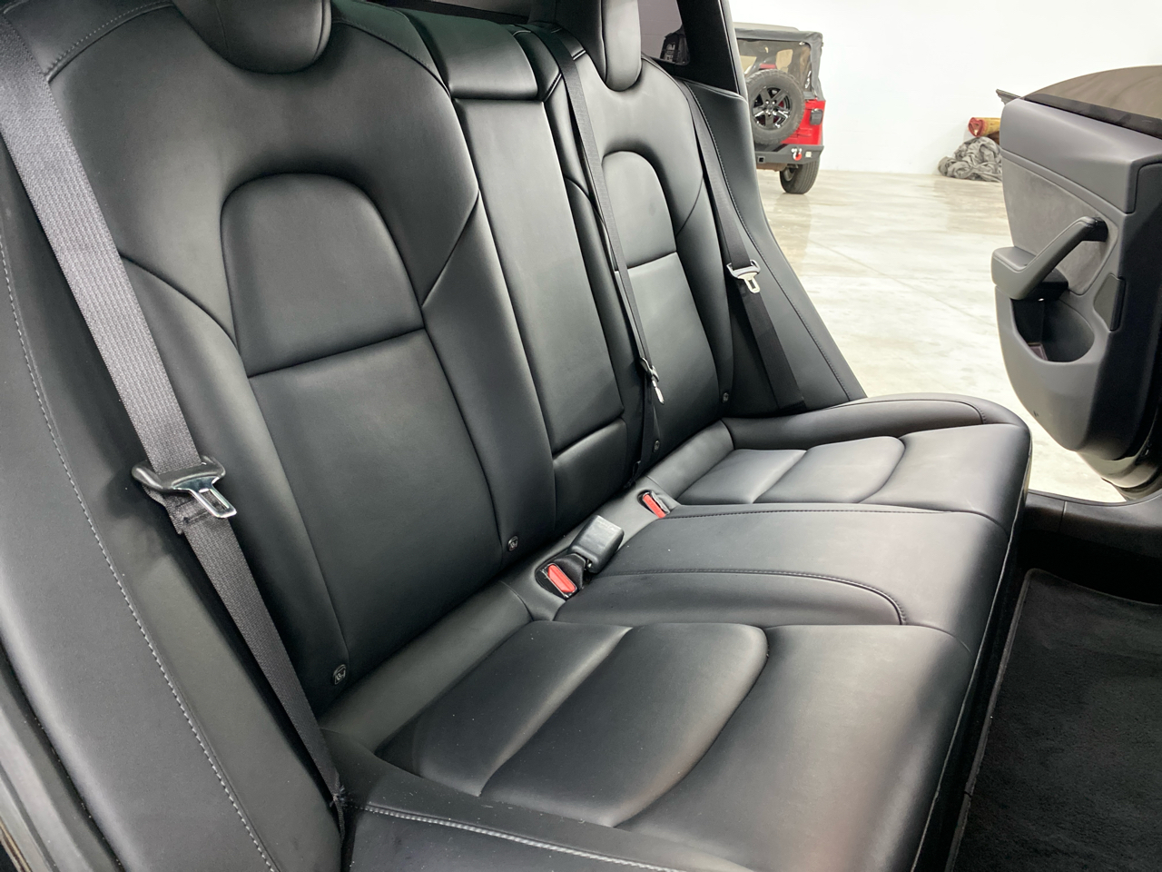 Tesla Model 3 Long Range RWD *Ltd Avail* 2019