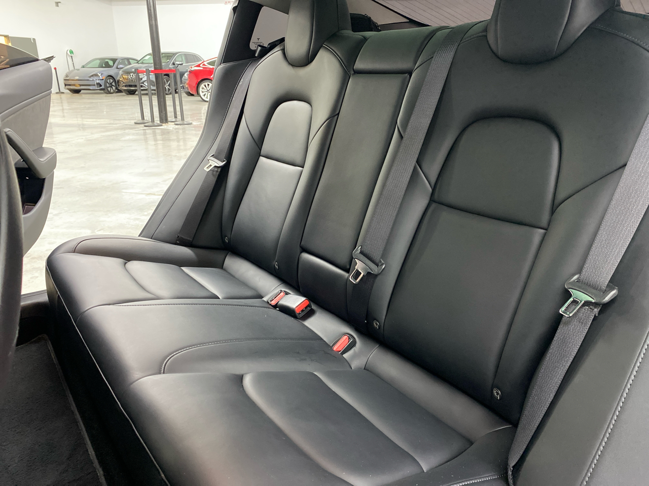 Tesla Model 3 Long Range RWD *Ltd Avail* 2019