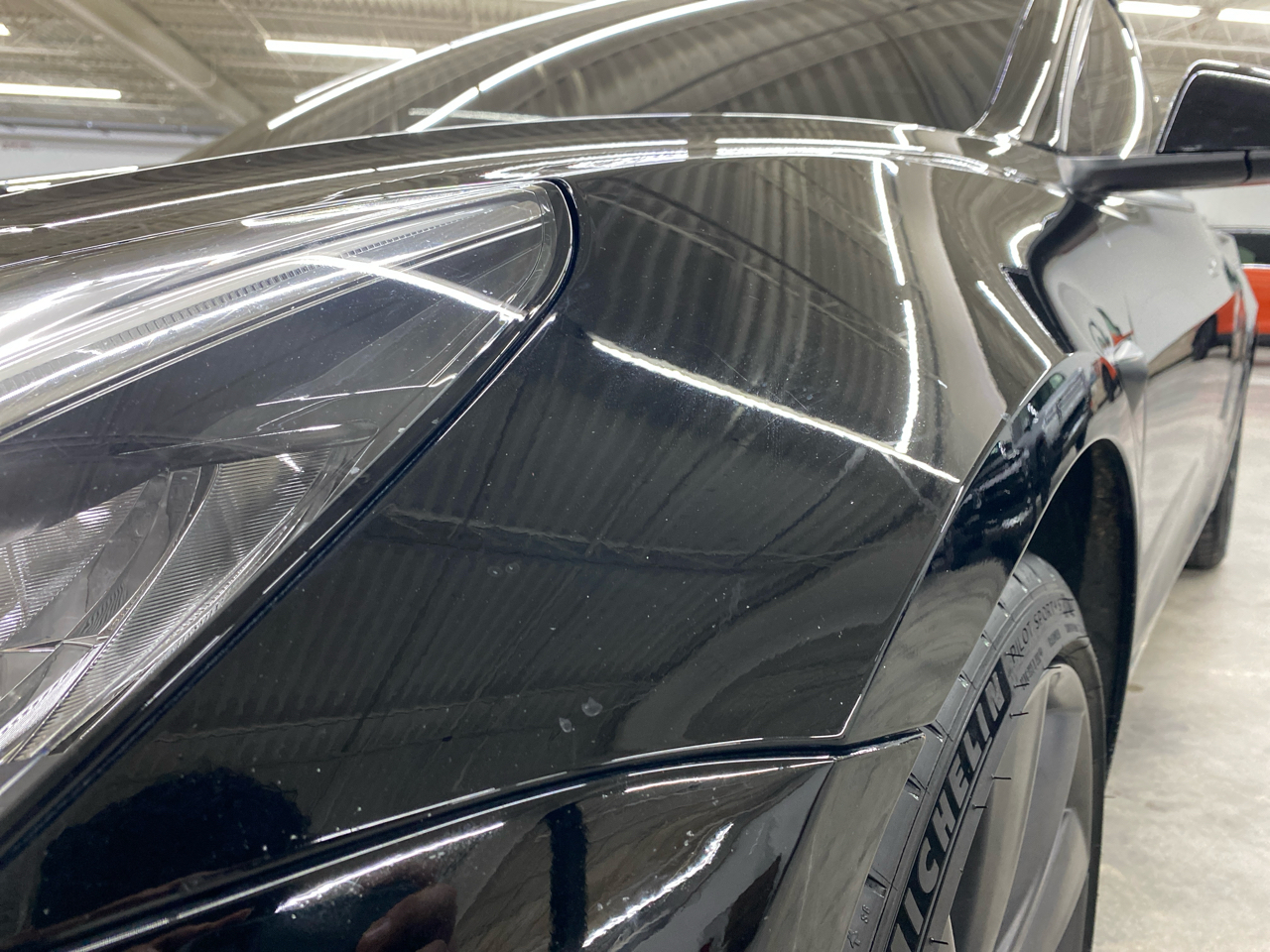 Tesla Model 3 Performance AWD 2020