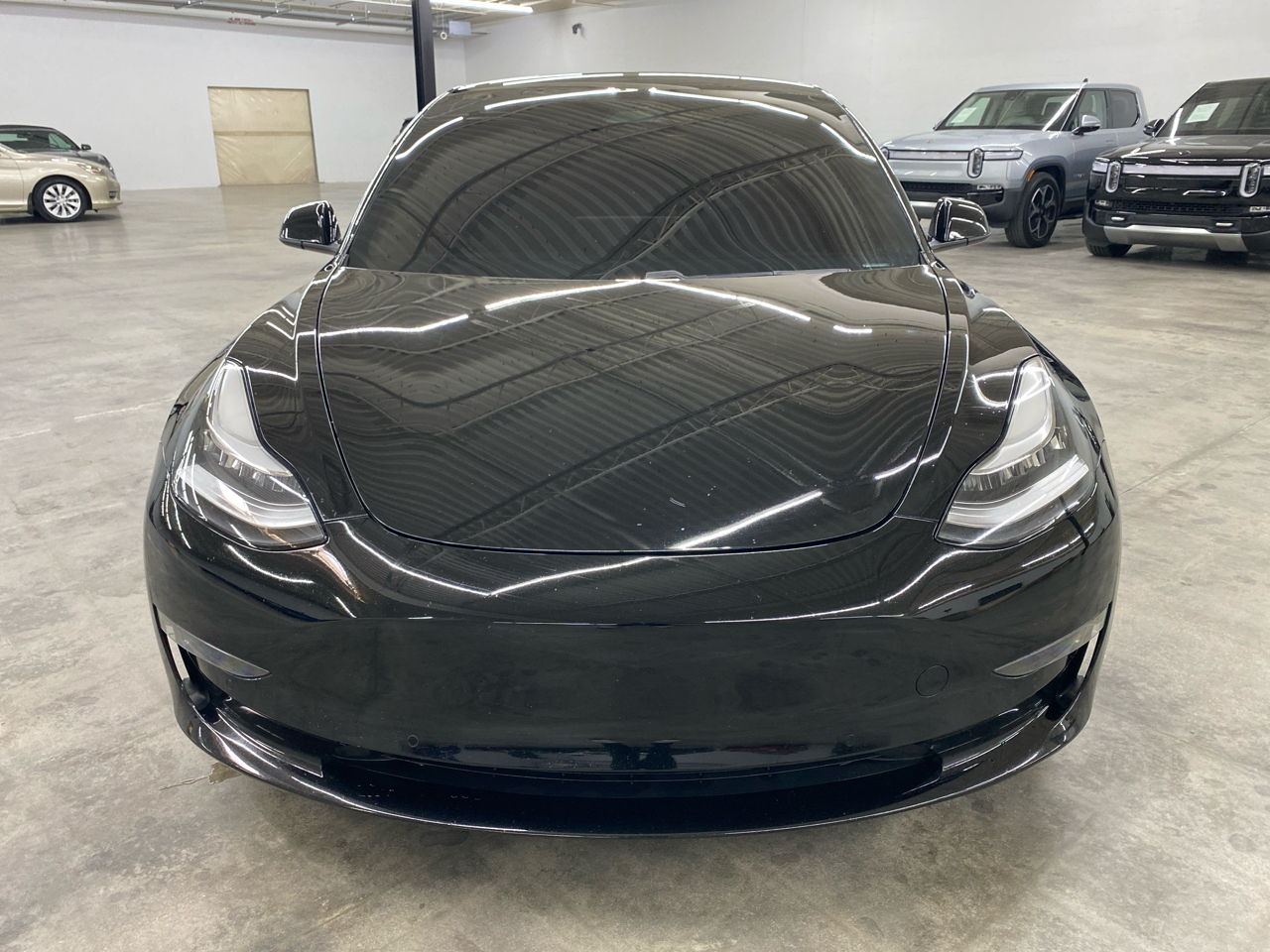 Tesla Model 3 Performance AWD 2020