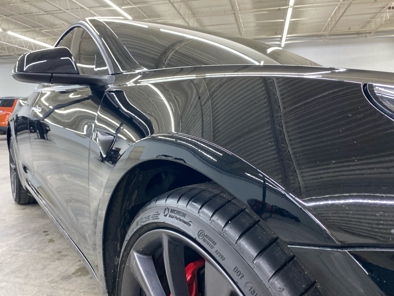 Tesla Model 3 Performance AWD 2020