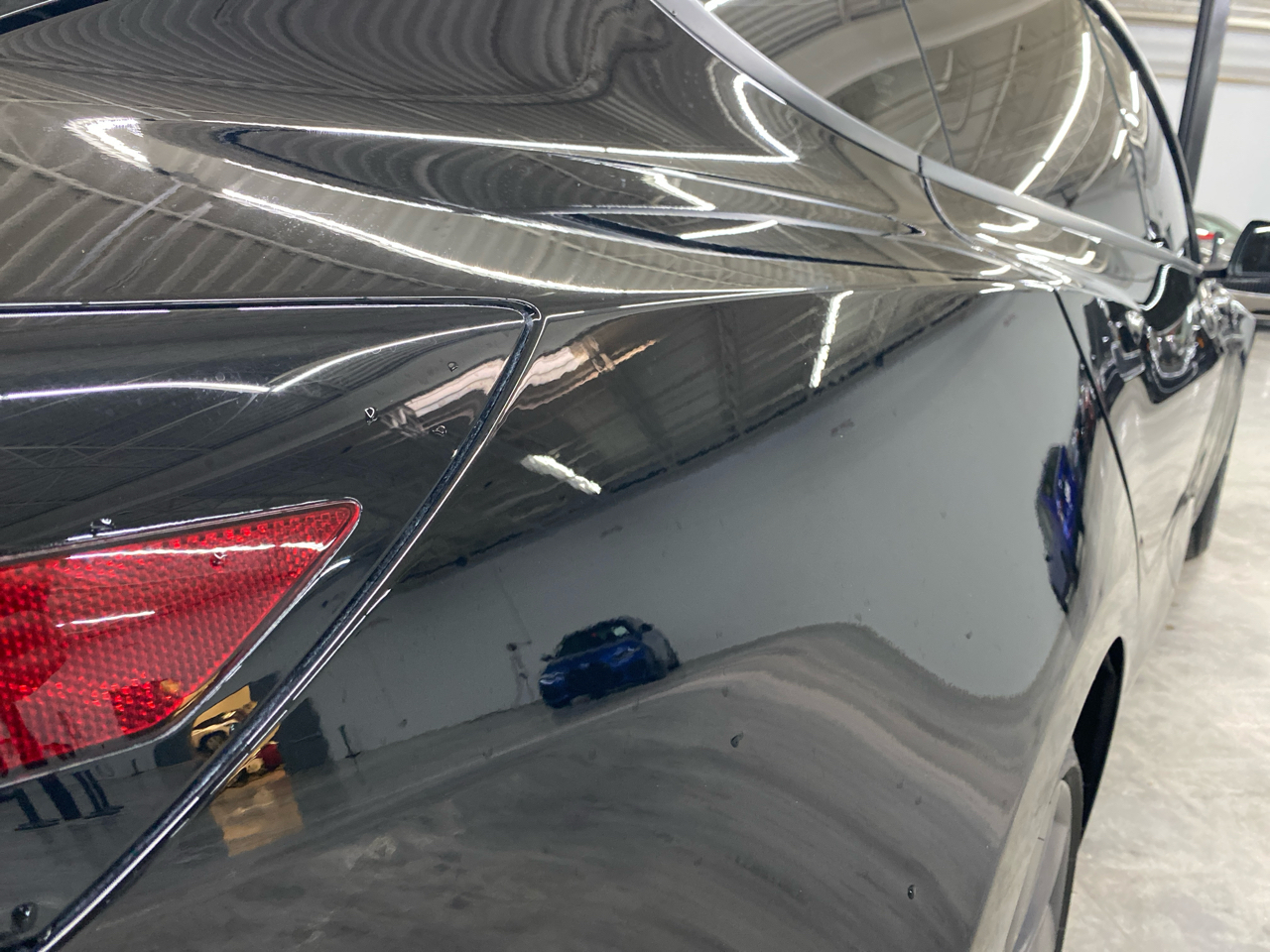 Tesla Model 3 Performance AWD 2020