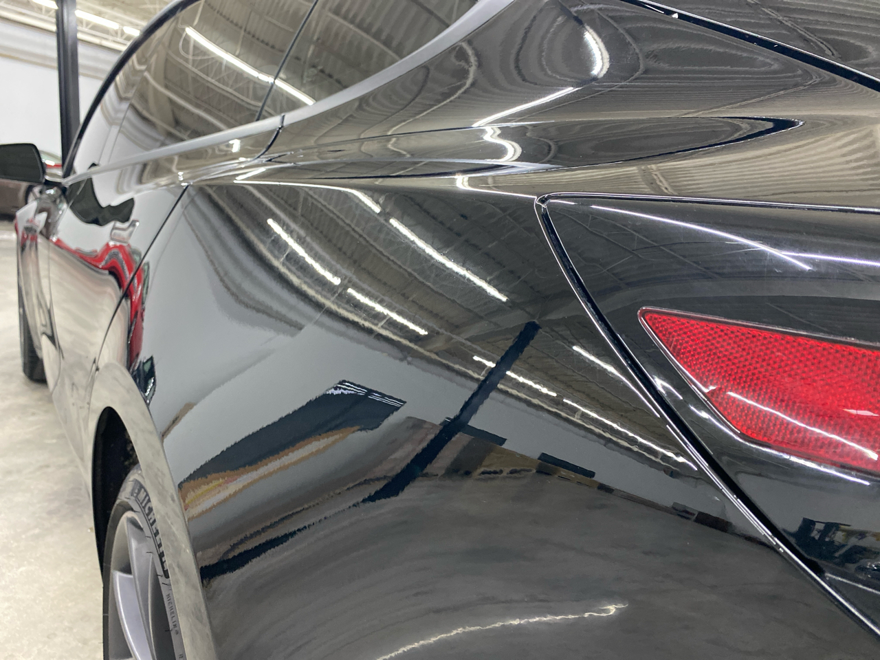 Tesla Model 3 Performance AWD 2020