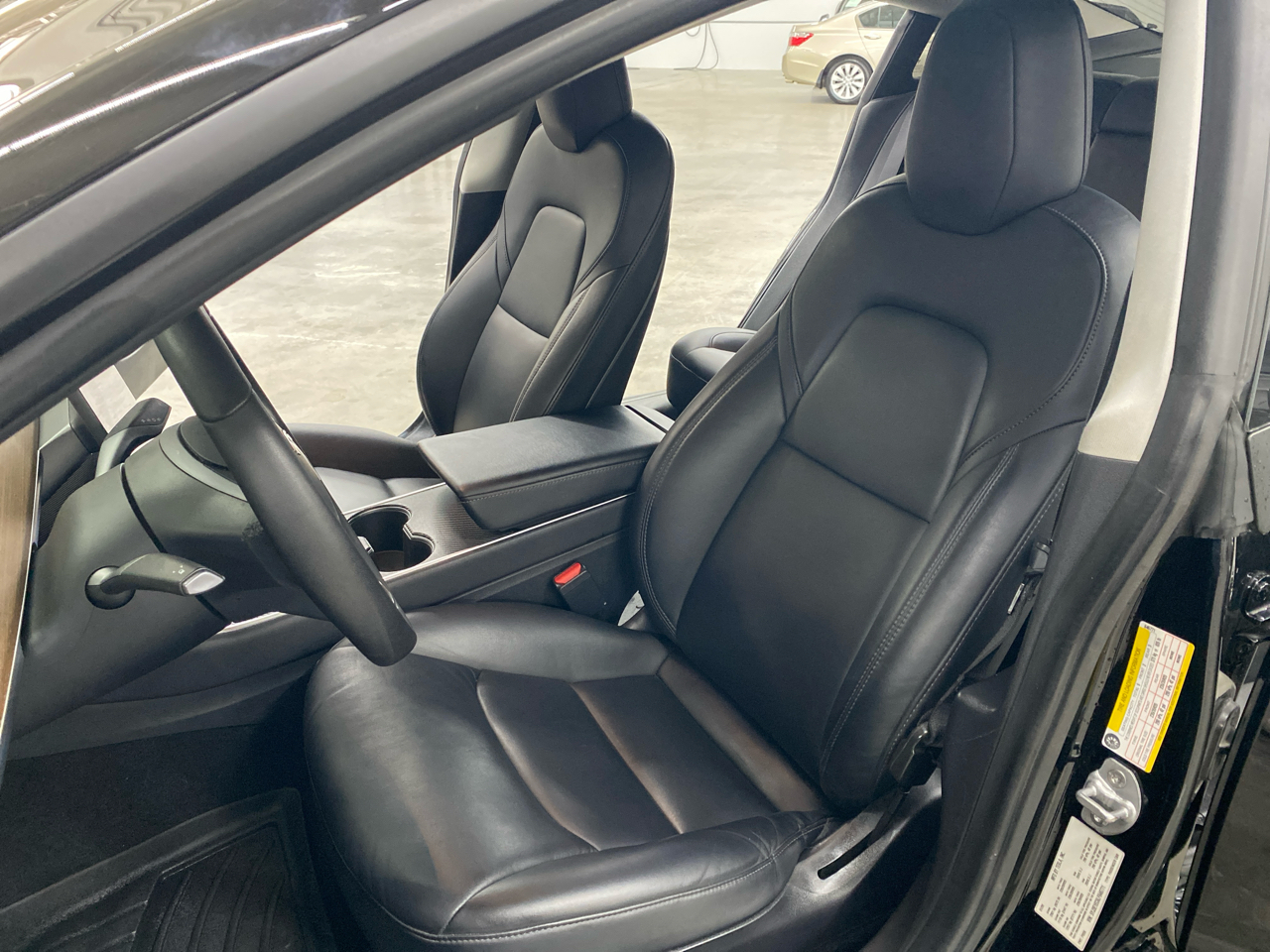 Tesla Model 3 Performance AWD 2020