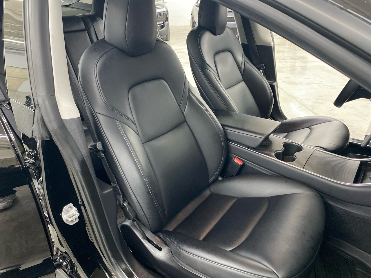 Tesla Model 3 Performance AWD 2020