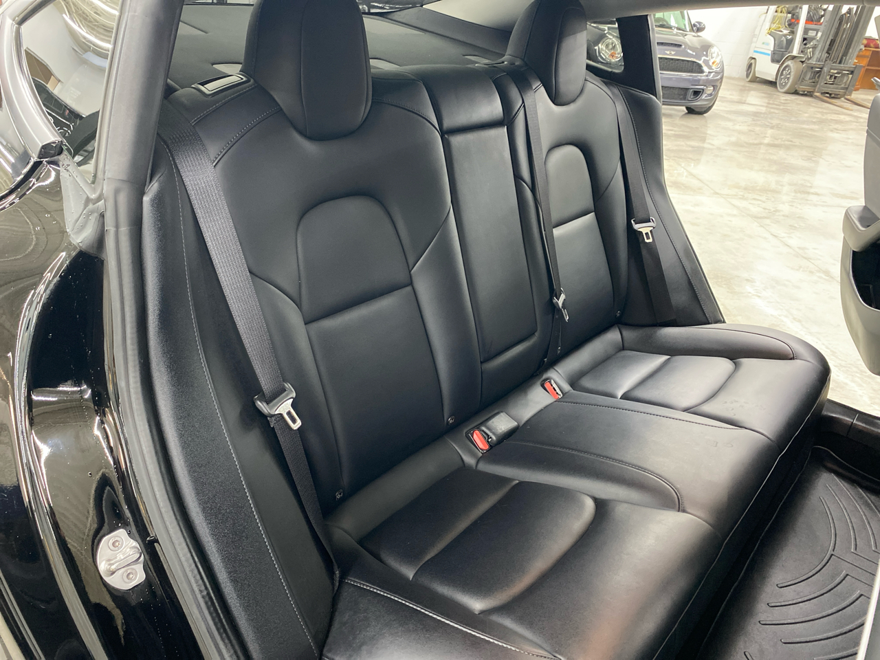 Tesla Model 3 Performance AWD 2020