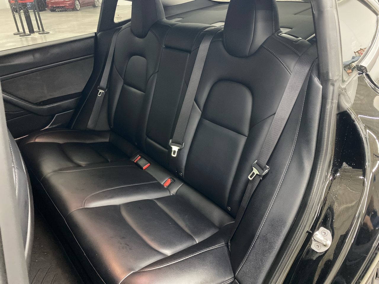 Tesla Model 3 Performance AWD 2020