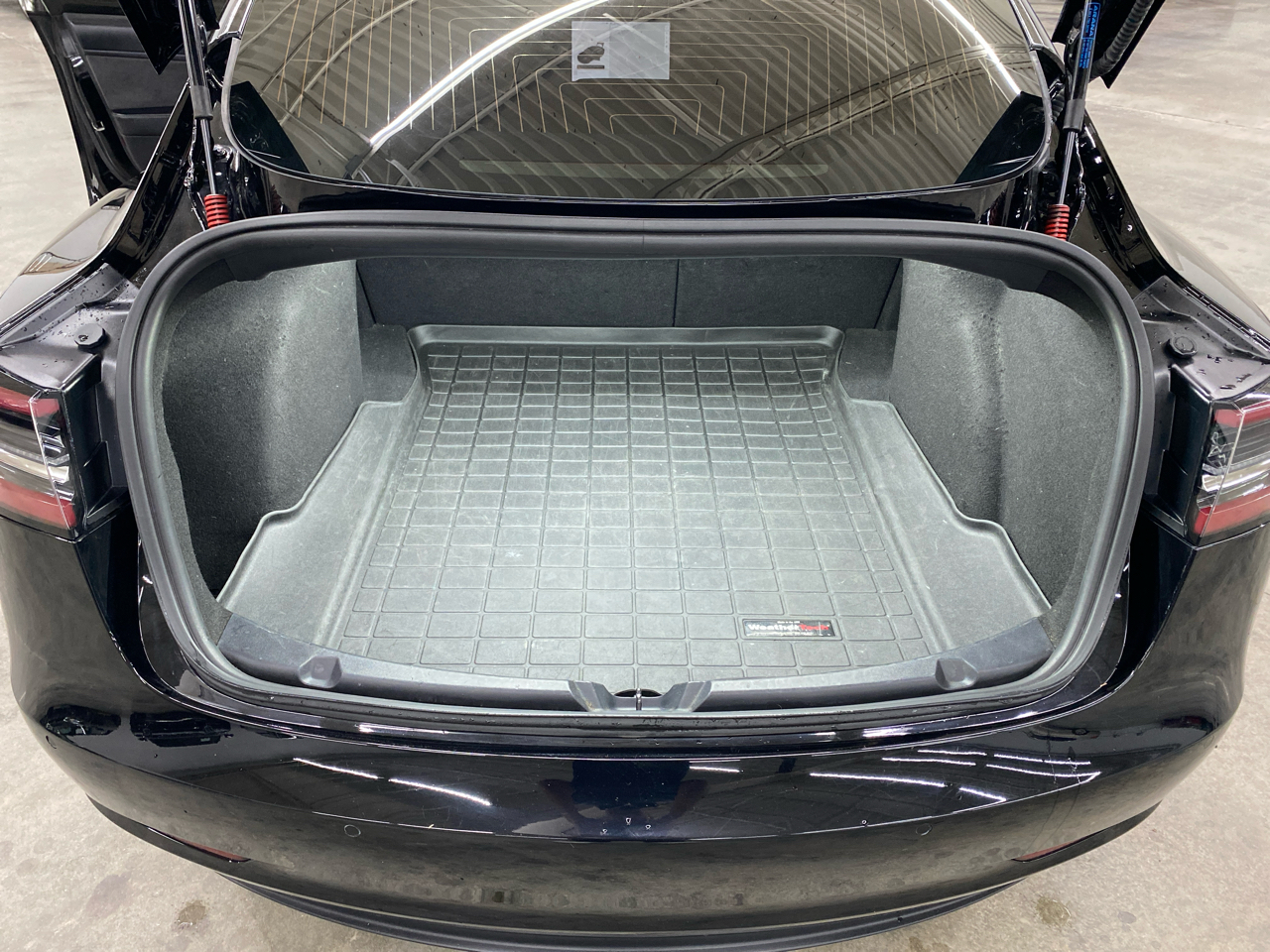 Tesla Model 3 Performance AWD 2020